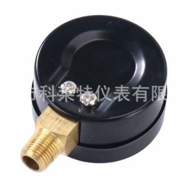 Conventional Pressure Gauge best