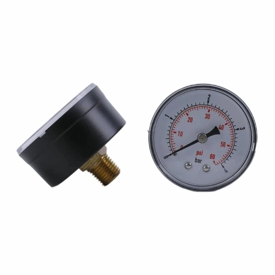 Low Pressure Natural Gas Gauge best