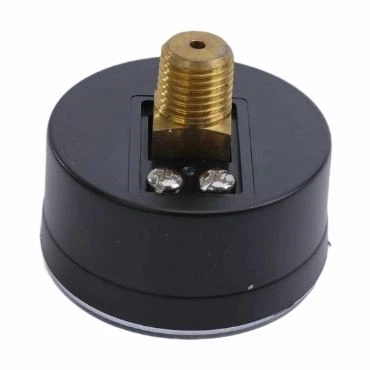 Pressure Measuring Pressure Gauge factory